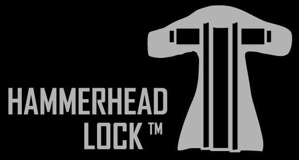 HammerHead Lock